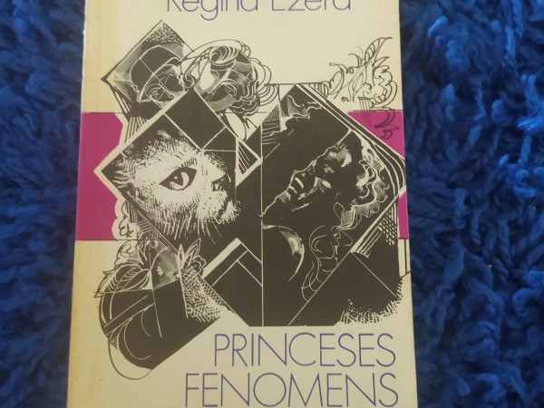 Princeses fenomens