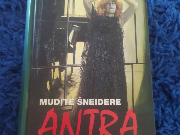 Antra