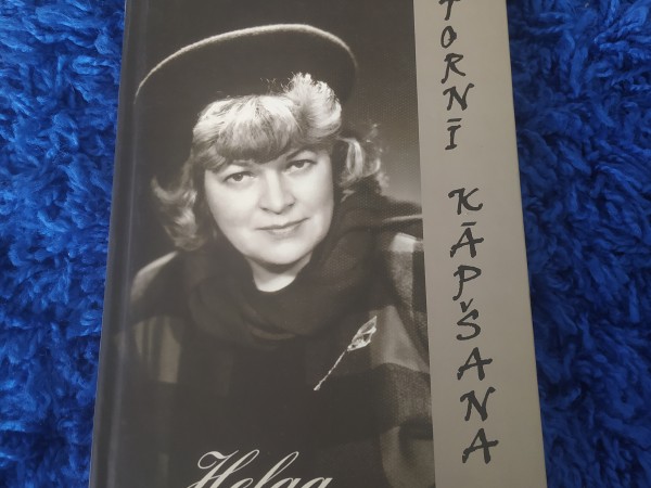 Tornī kapšana
