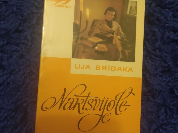 Naktsvijole