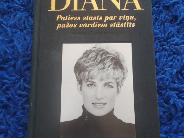Diāna