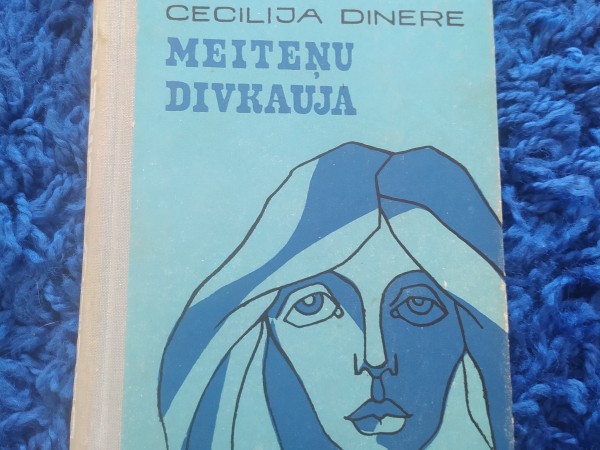 Meiteņu divkauja