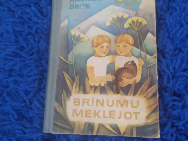 Brīnumu meklējot