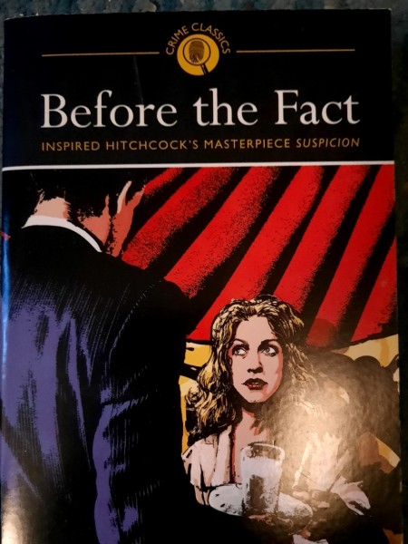 Before the Fact