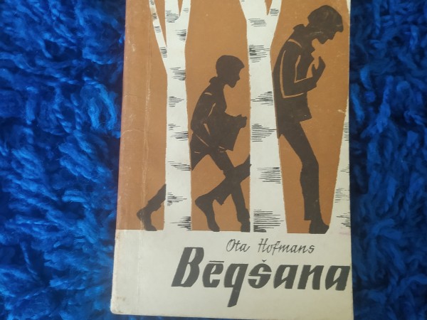 Bēgšana