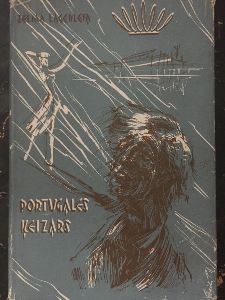 Portugales ķeizars