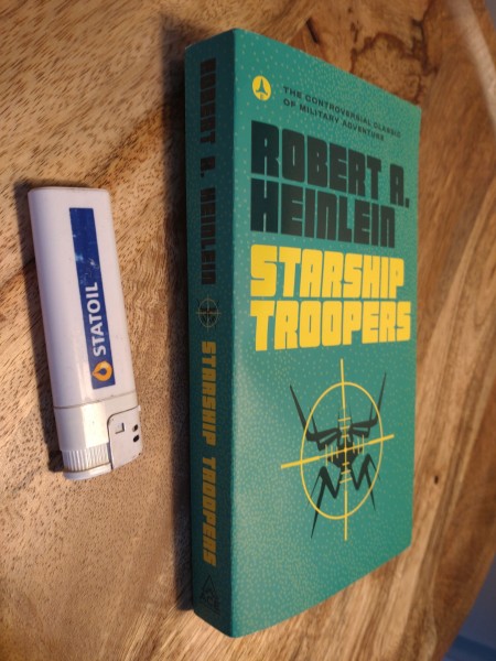 Starship Troopers