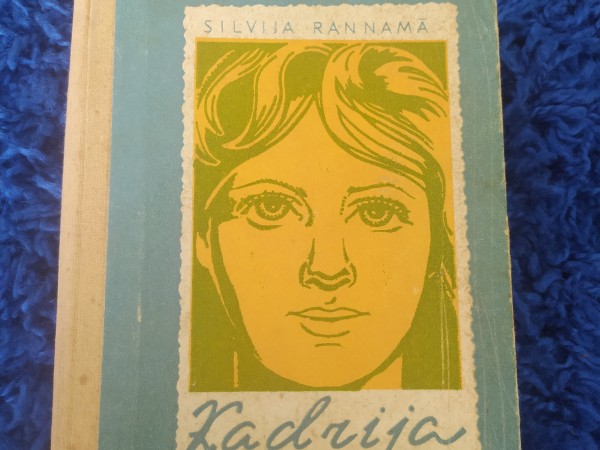 Kadrija