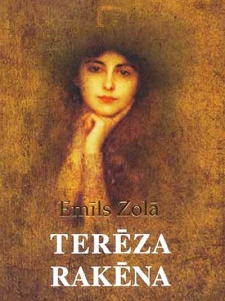 Terēza Rakēna
