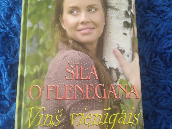 Viņš vienīgais