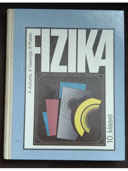 Fizika 10.klasei
