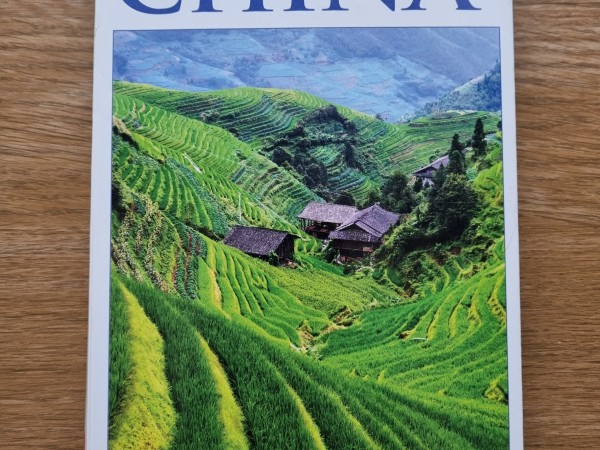 China
