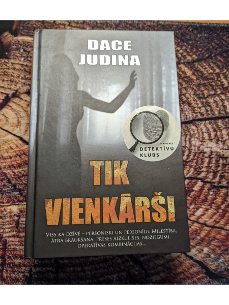 Tik vienkārši