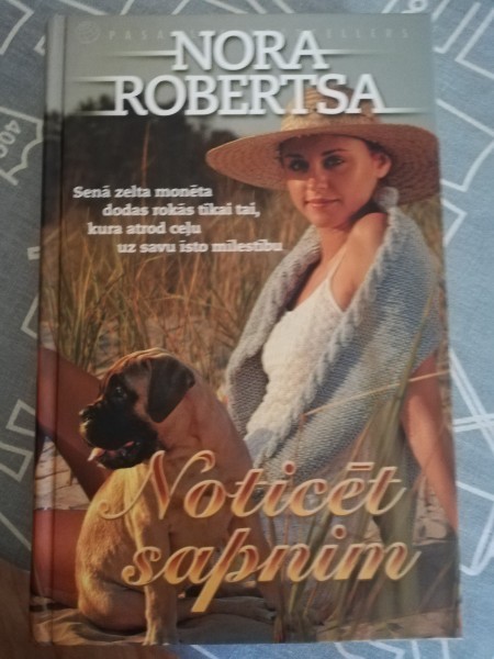 Noticēt sapnim