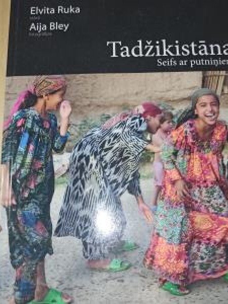Tadžikistāna