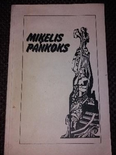 Miķelis Pankoks
