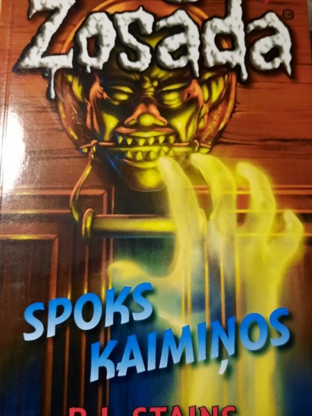 Zosada