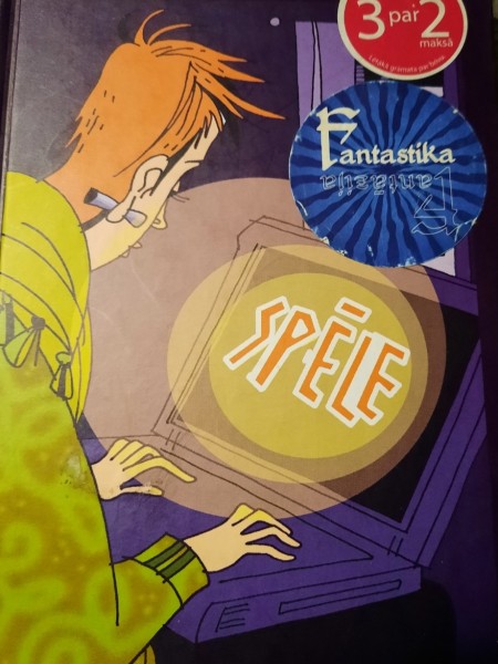 Spele