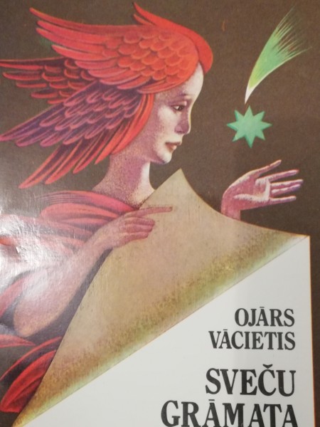 Sveču grāmata
