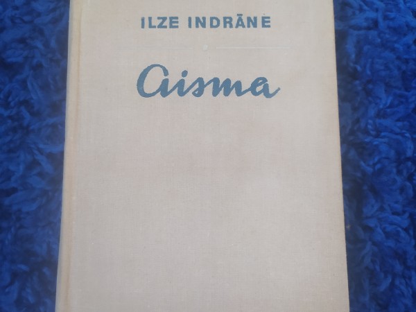 Aisma