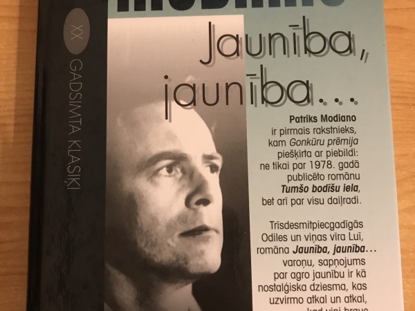 Jaunība, jaunība