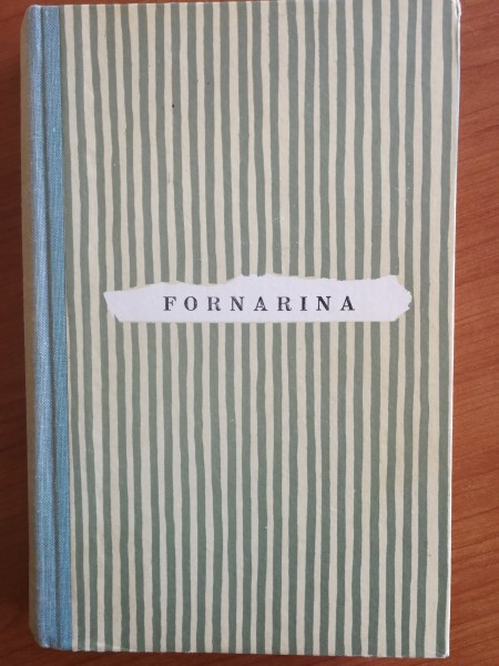 Fornarina