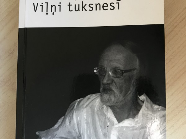 Viļņi tuksnesī
