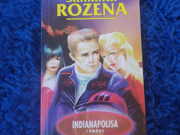 Indianapolisa