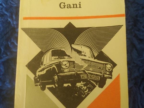Gani
