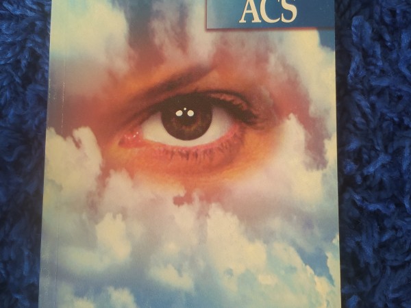 Trešā acs