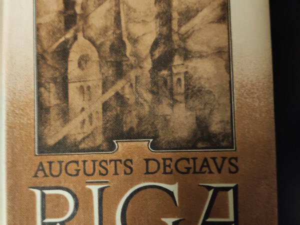 Rīga