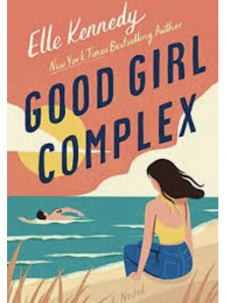 Good Girl Complex
