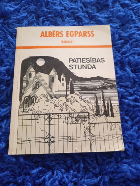 Patiesības stunda