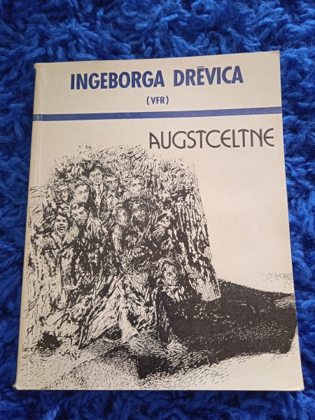 Augstceltne