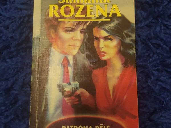 Patrona dēls