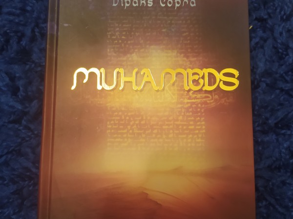 Muhameds