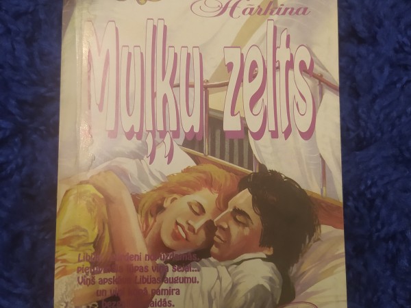 Muļķu zelts