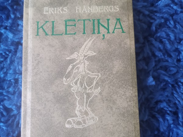 Klētiņa