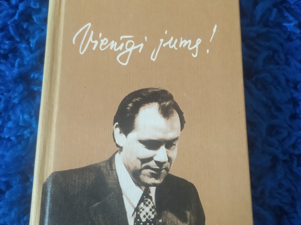 Vienīgi Jums!