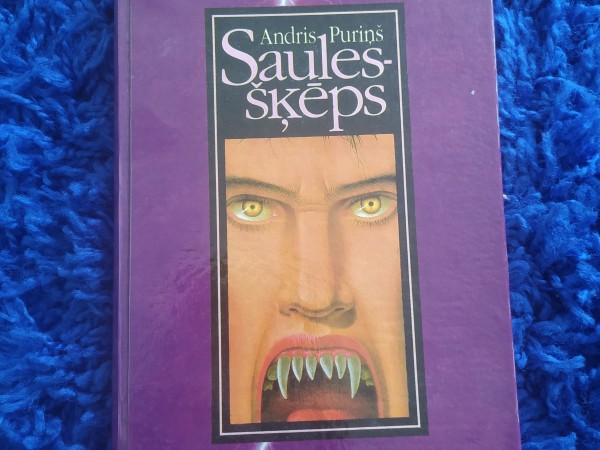 Saulesšķēps