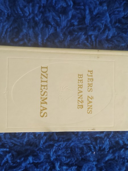 Dziesmas