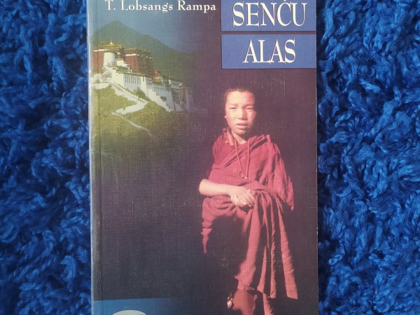 Senču alas