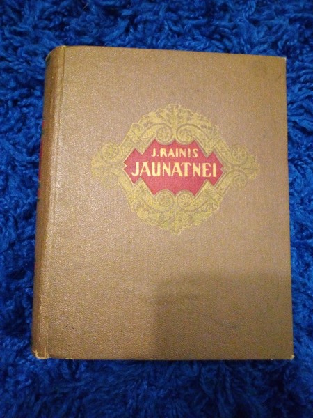 Jaunatnei