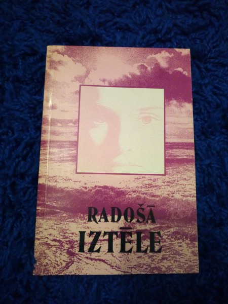 Radošā iztēle