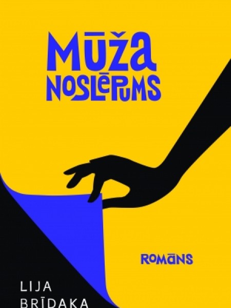 Mūža noslēpums