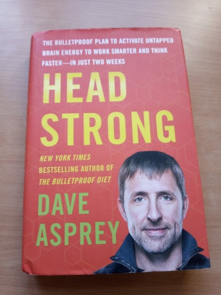 Head Strong