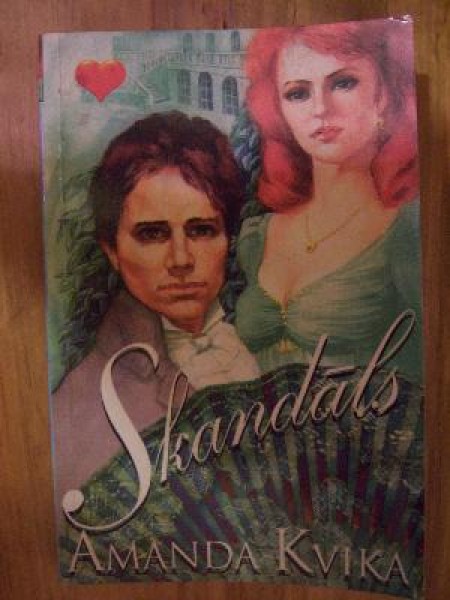 Skandāls