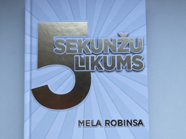 5 sekundžu likums