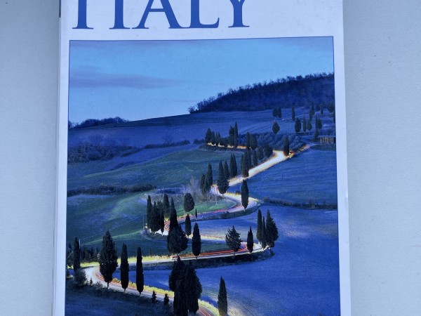 Italy