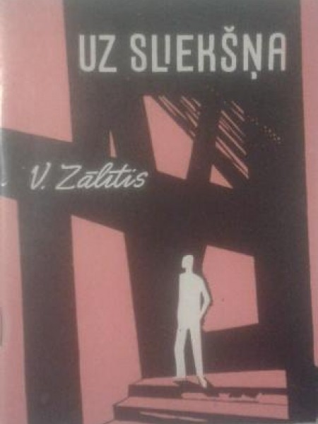 Uz sliekšņa